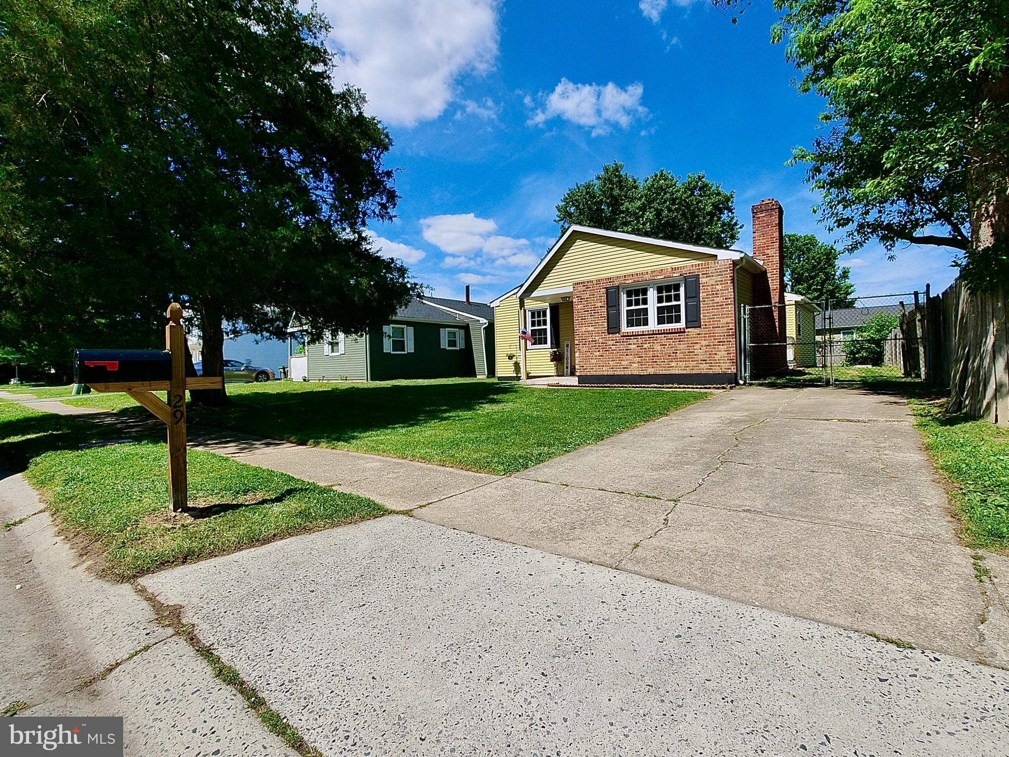 29 3 Rivers Drive Newark, DE 19702 - Photo 2 of 44 Front of Property