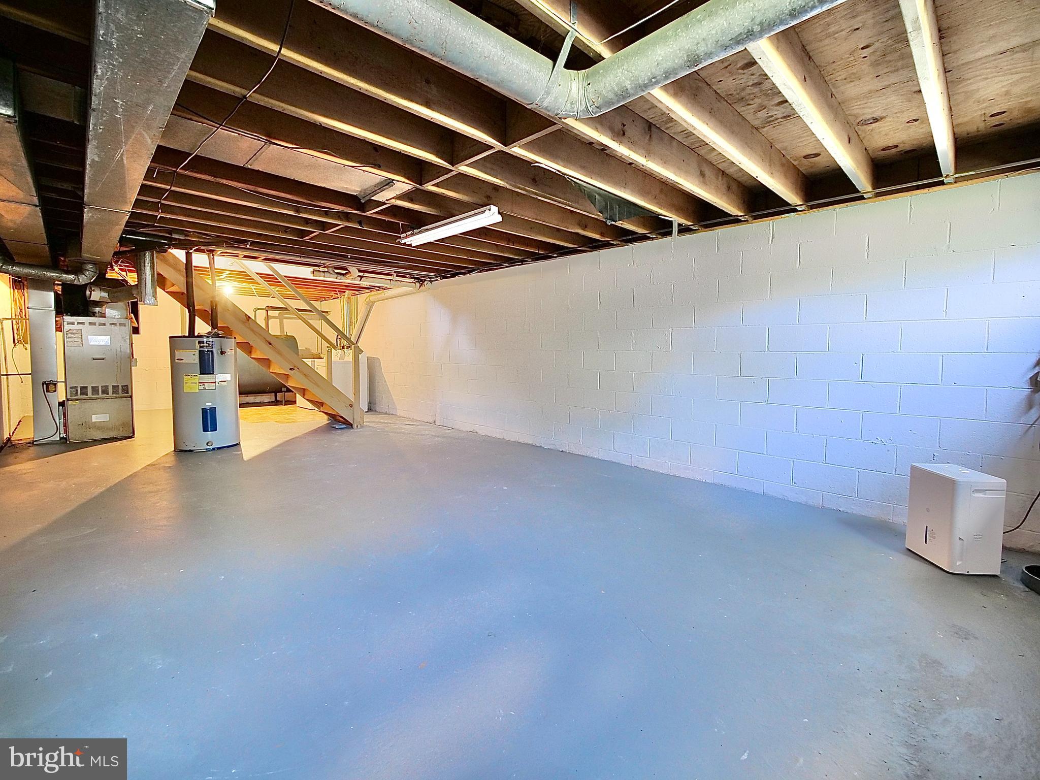 29 3 Rivers Drive Newark, DE 19702 - Photo 34 of 44 Full Basement