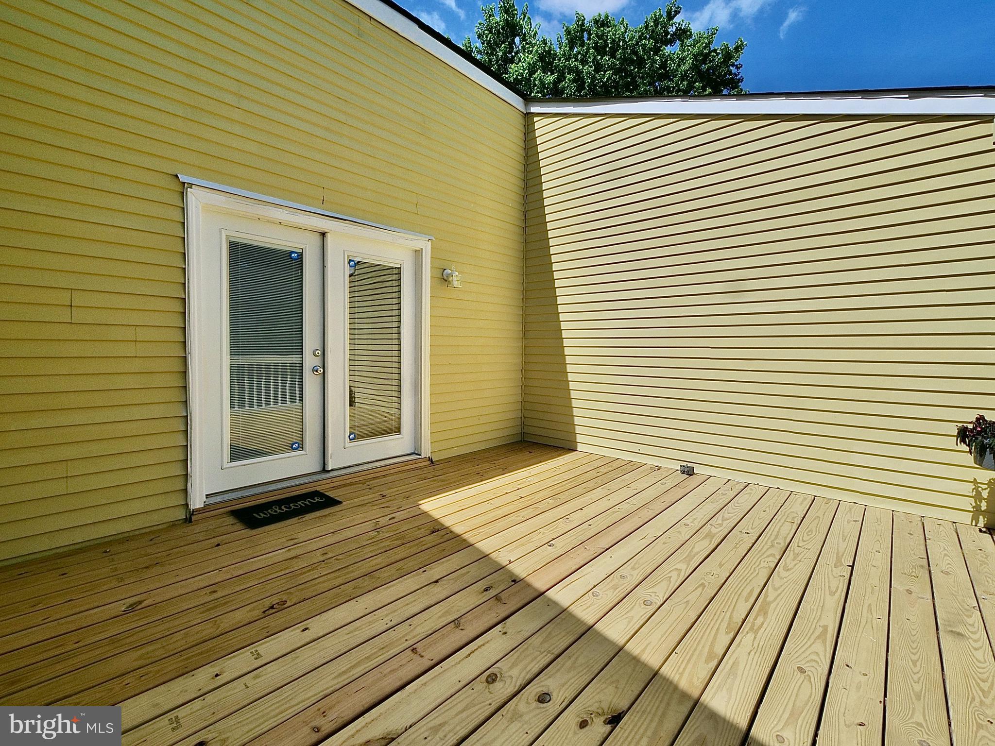 29 3 Rivers Drive Newark, DE 19702 - Photo 38 of 44 Deck