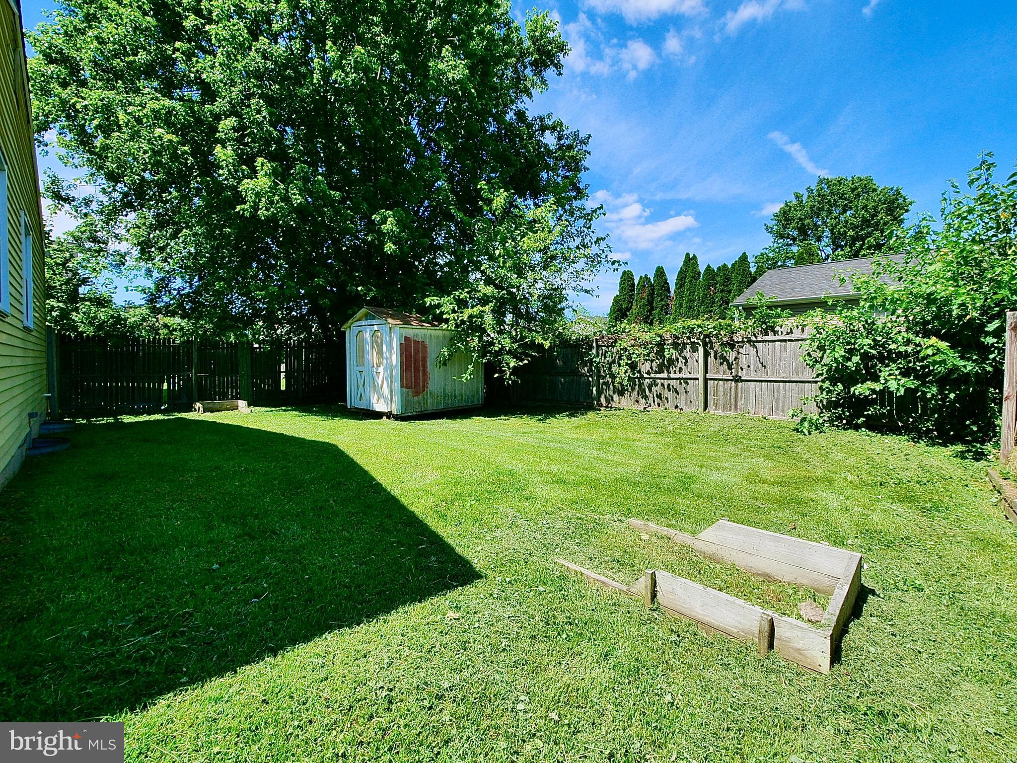 29 3 Rivers Drive Newark, DE 19702 - Photo 40 of 44 Back Yard
