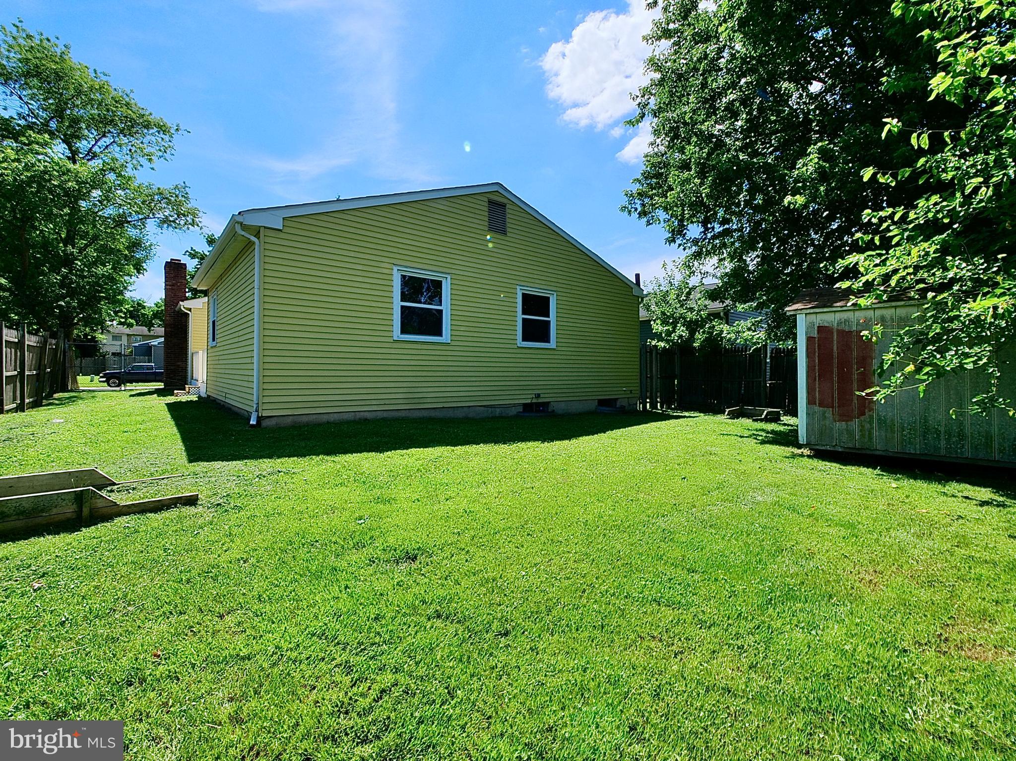 29 3 Rivers Drive Newark, DE 19702 - Photo 41 of 44 Back of House