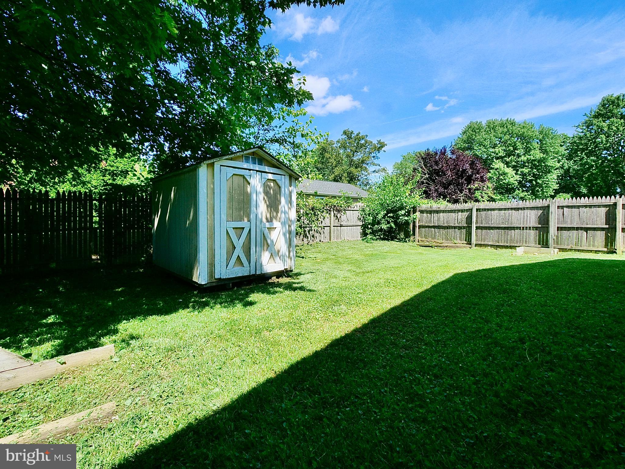 29 3 Rivers Drive Newark, DE 19702 - Photo 42 of 44 Back Yard