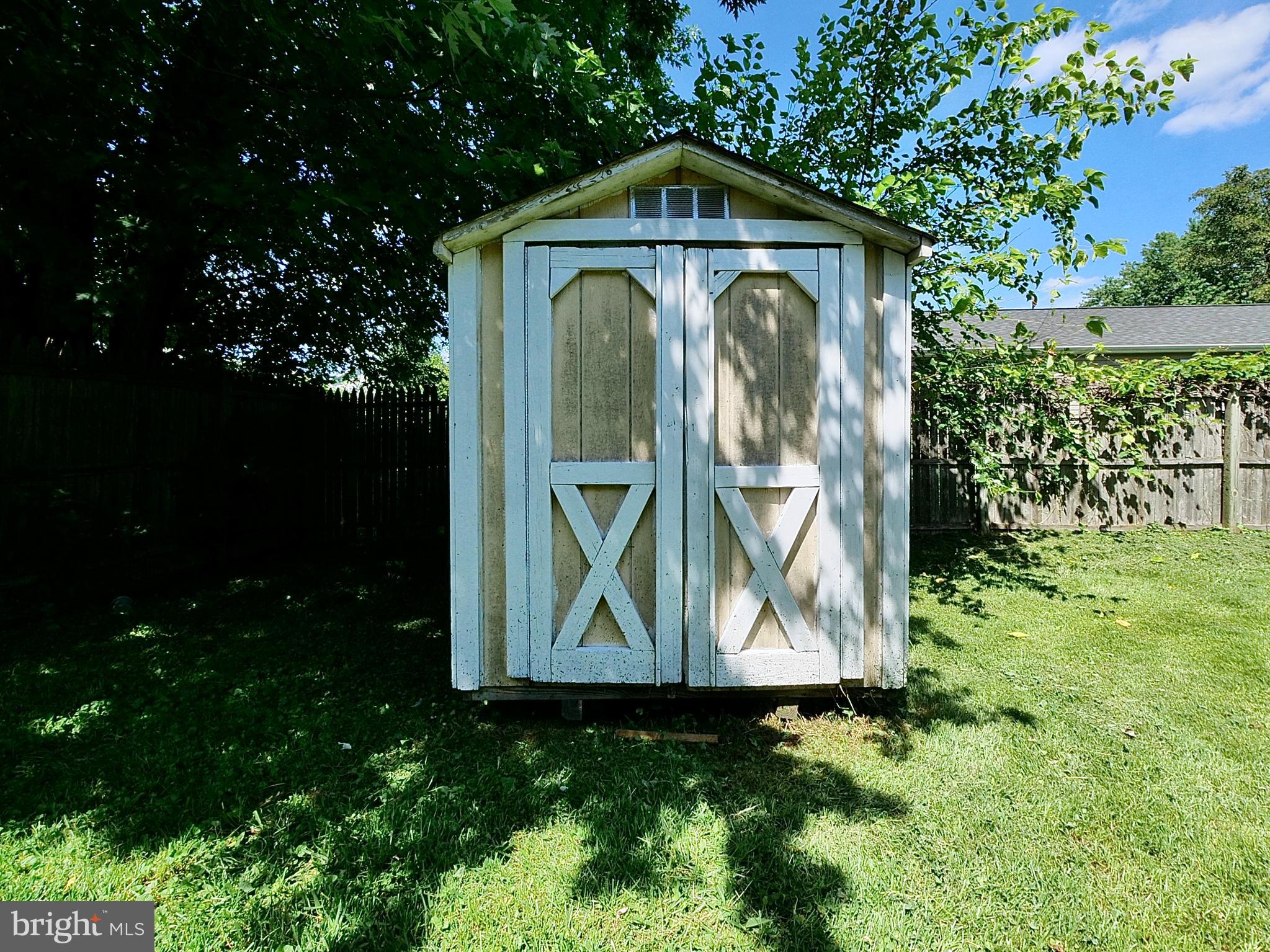 29 3 Rivers Drive Newark, DE 19702 - Photo 43 of 44 Shed