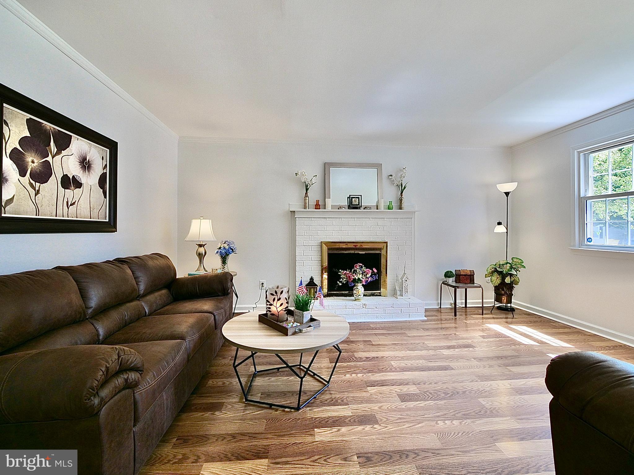 29 3 Rivers Drive Newark, DE 19702 - Photo 5 of 44 Large Living Room