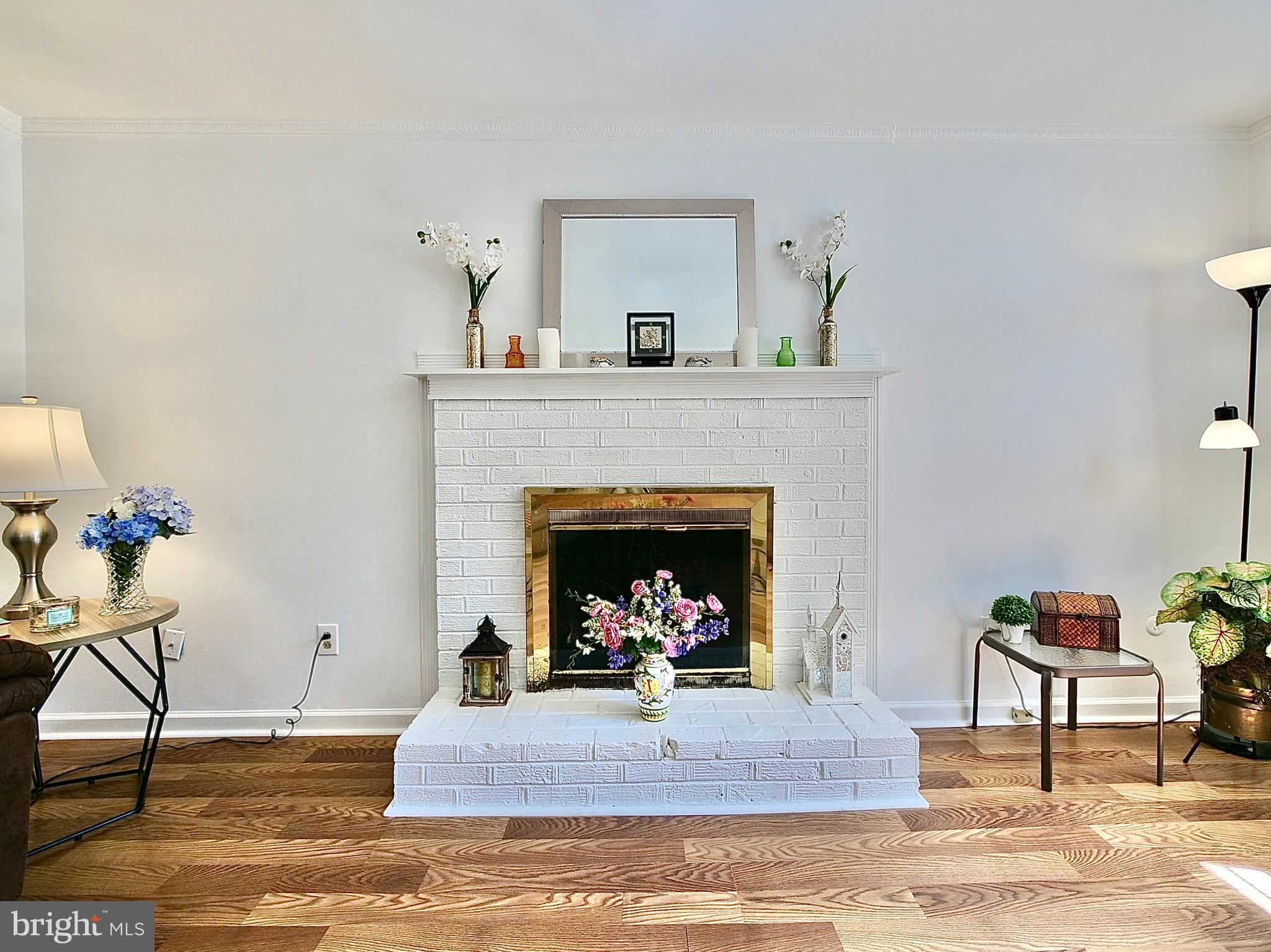 29 3 Rivers Drive Newark, DE 19702 - Photo 8 of 44 Fireplace