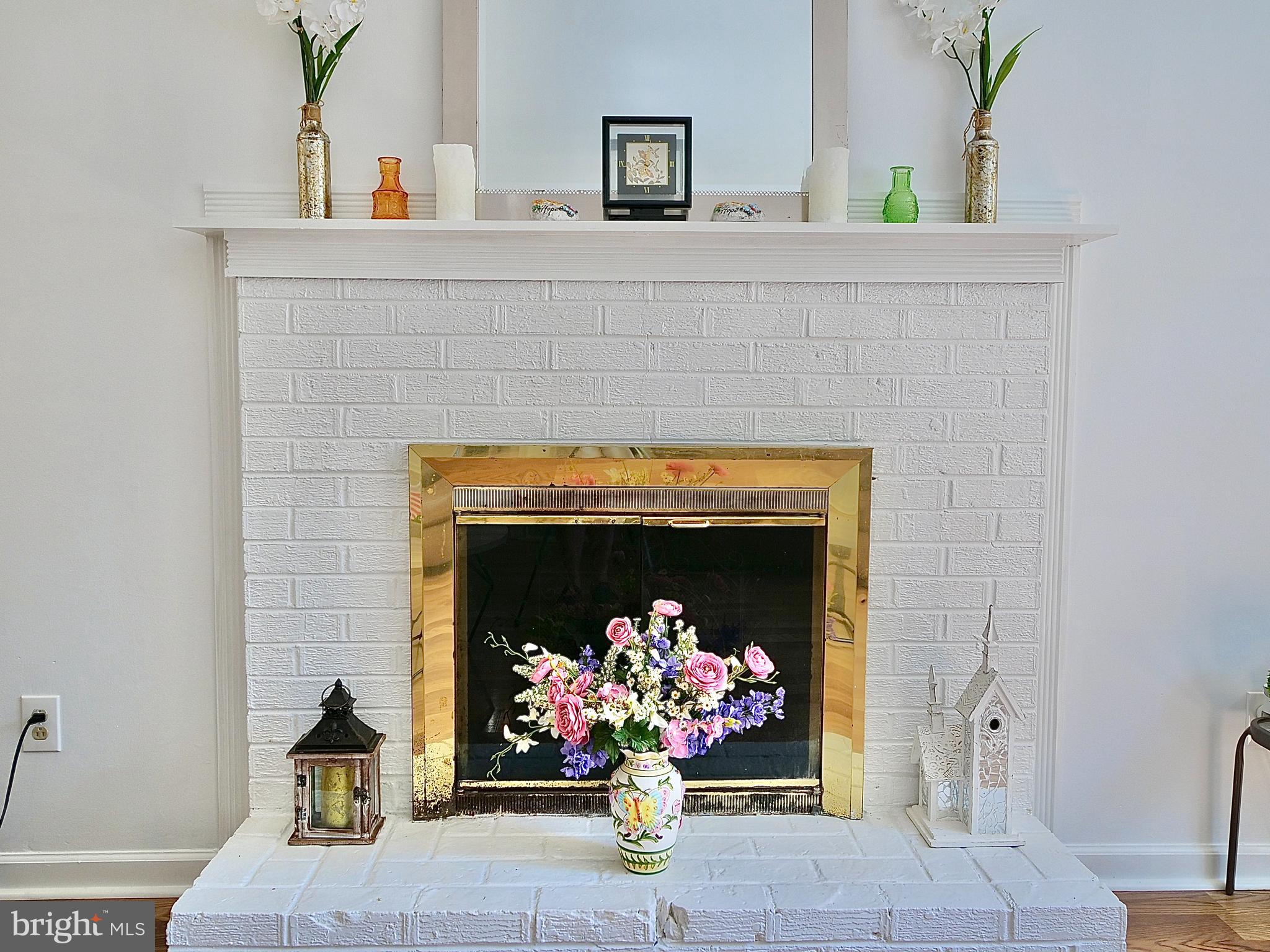 29 3 Rivers Drive Newark, DE 19702 - Photo 9 of 44 Fireplace