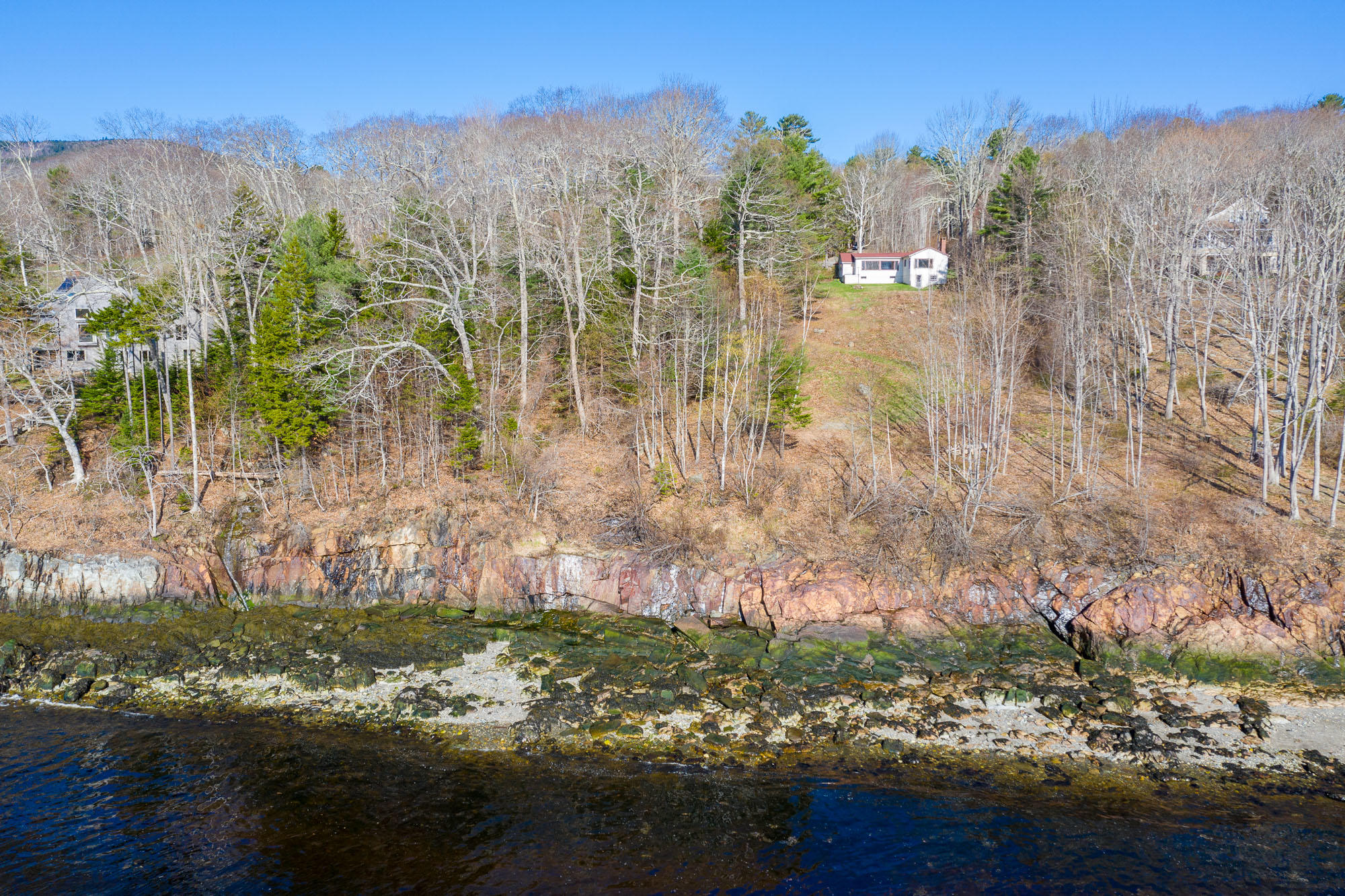 587 Belfast Road Camden, ME 04843 - Photo 10 of 15 DJI_0563