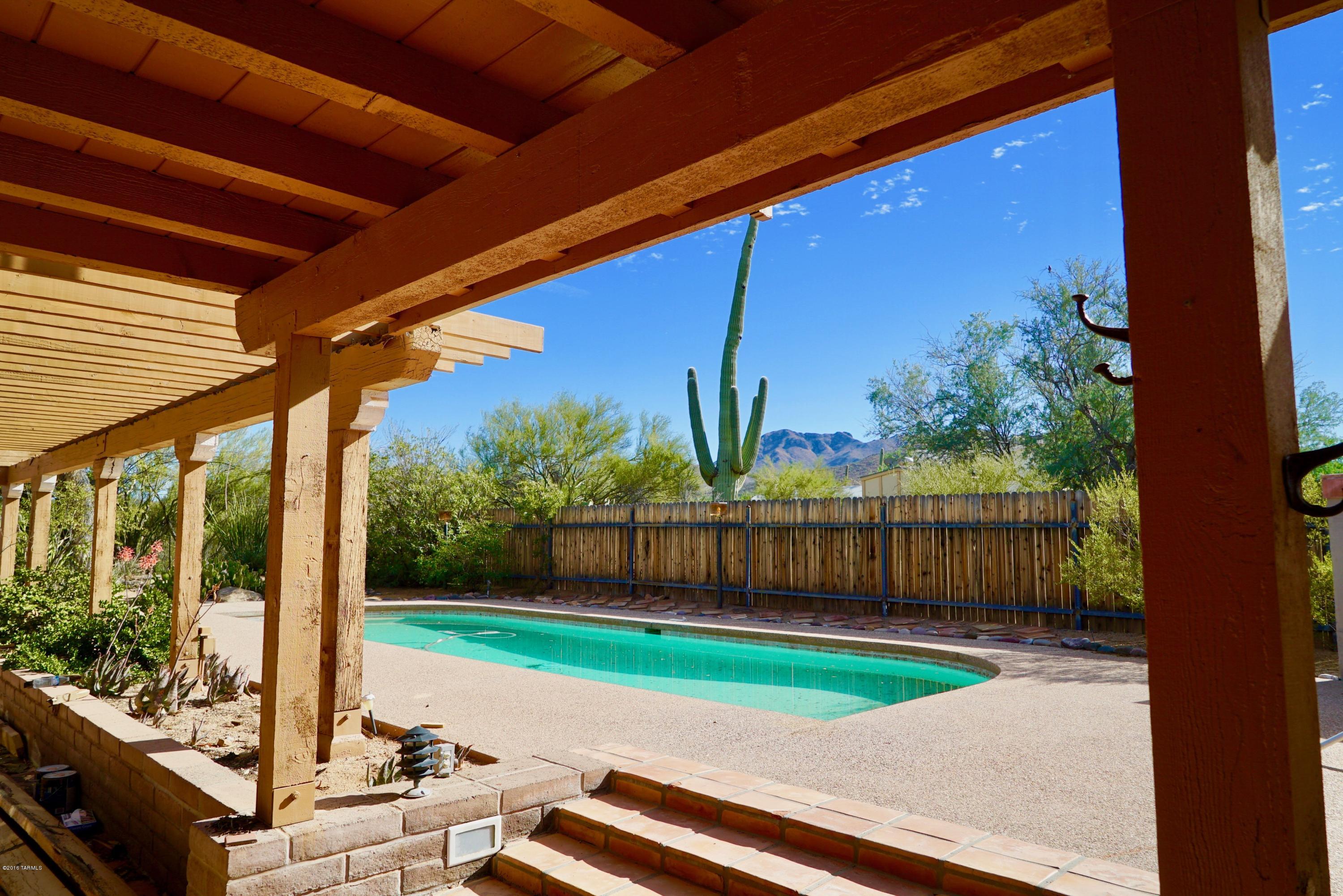 10195 West Rudasill Road Tucson, AZ 85743 - Photo 27 of 44