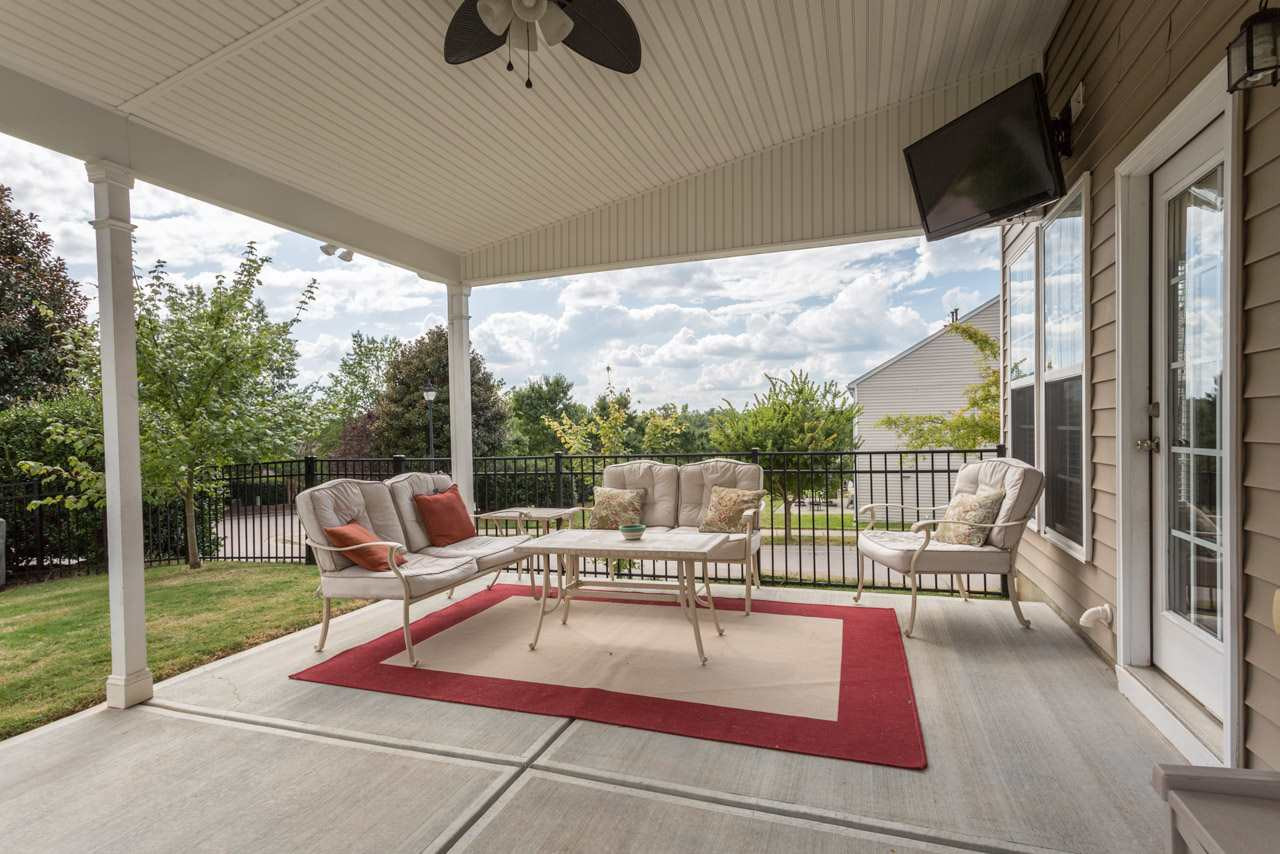 5331 Shaker Heights Lane Raleigh, NC 27613 - Photo 23 of 25 Photo 23