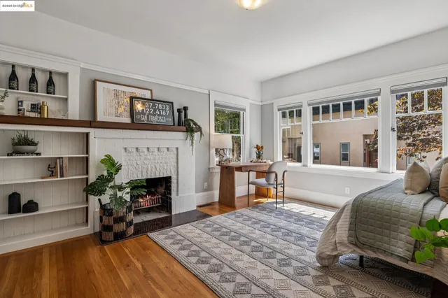 $799,000 | 6426 Benvenue Avenue, Unit 3, Oakland, CA 94618