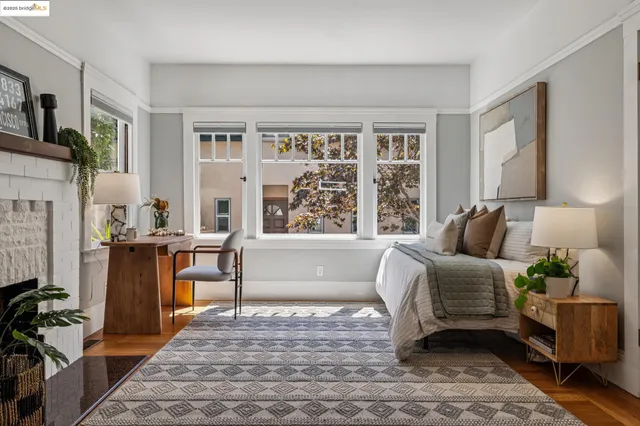 $799,000 | 6426 Benvenue Avenue, Unit 3, Oakland, CA 94618