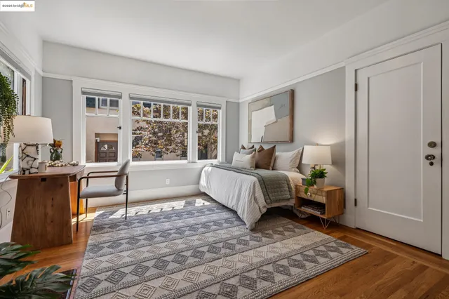 $799,000 | 6426 Benvenue Avenue, Unit 3, Oakland, CA 94618