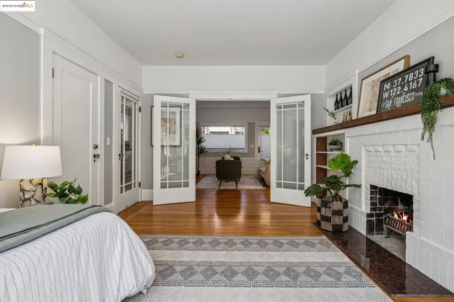 $799,000 | 6426 Benvenue Avenue, Unit 3, Oakland, CA 94618