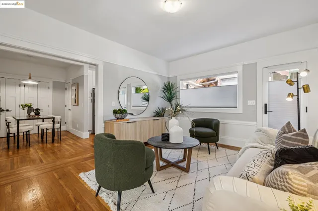 $799,000 | 6426 Benvenue Avenue, Unit 3, Oakland, CA 94618