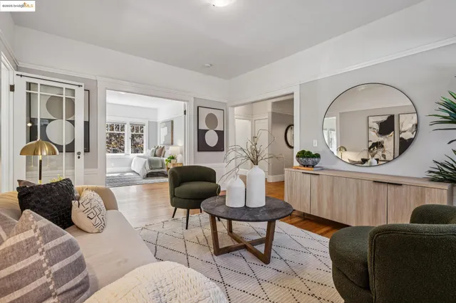 $799,000 | 6426 Benvenue Avenue, Unit 3, Oakland, CA 94618