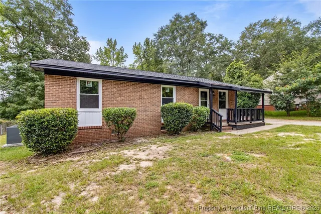 $196,000 | 314 Brookwood Avenue, Fayetteville, NC 28301