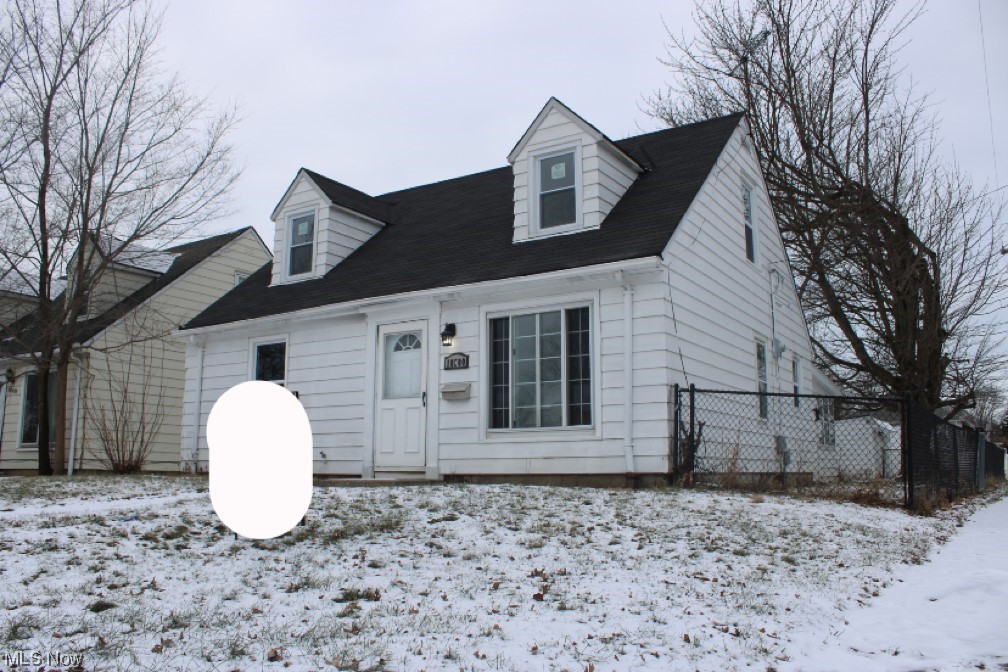 18500 Homeway Road Cleveland, OH 44135 - Photo 1 of 31