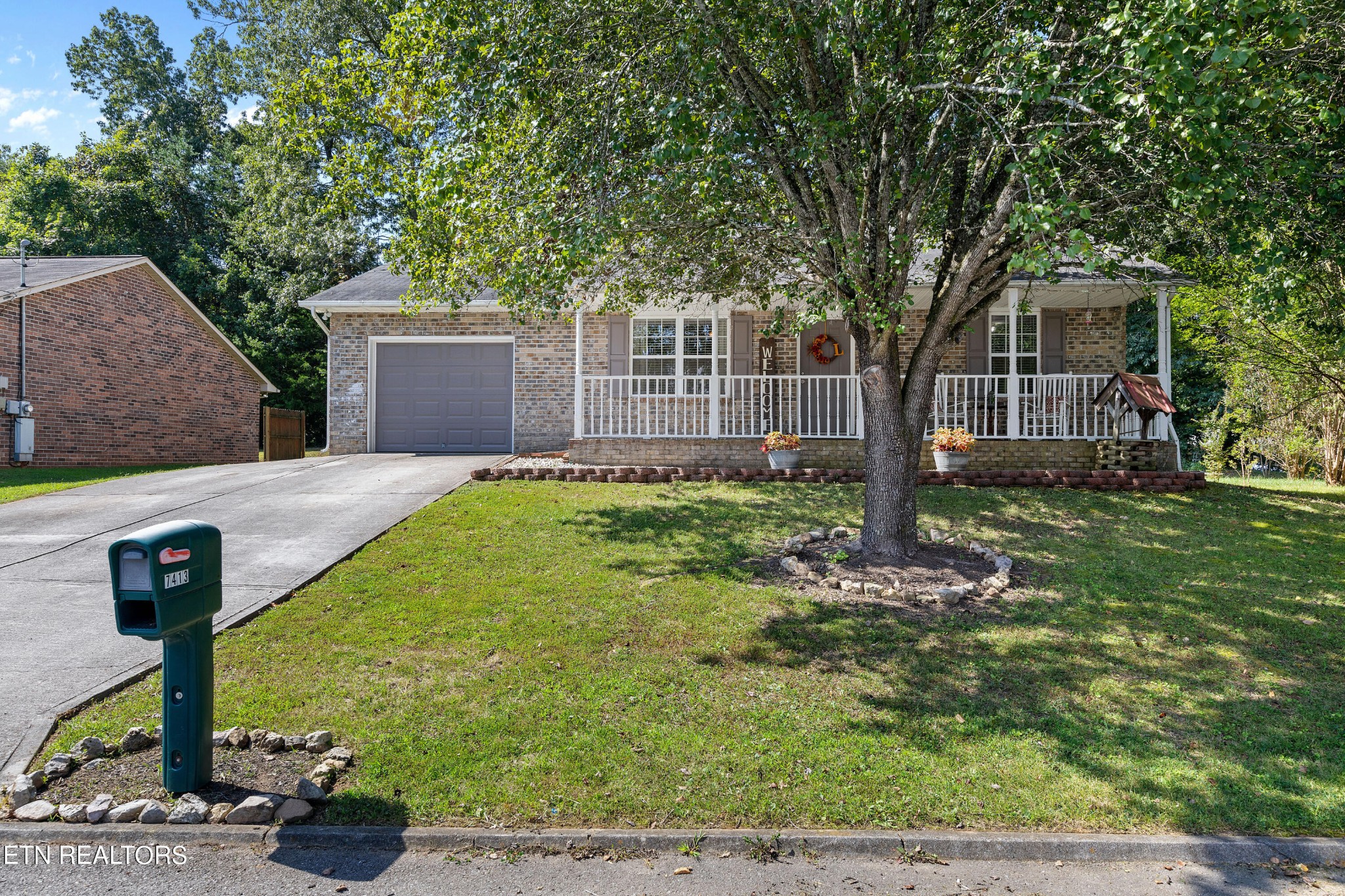 7413 Cotton Patch Road Corryton, TN 37721 - Photo 1 of 21 Gallery Image 1