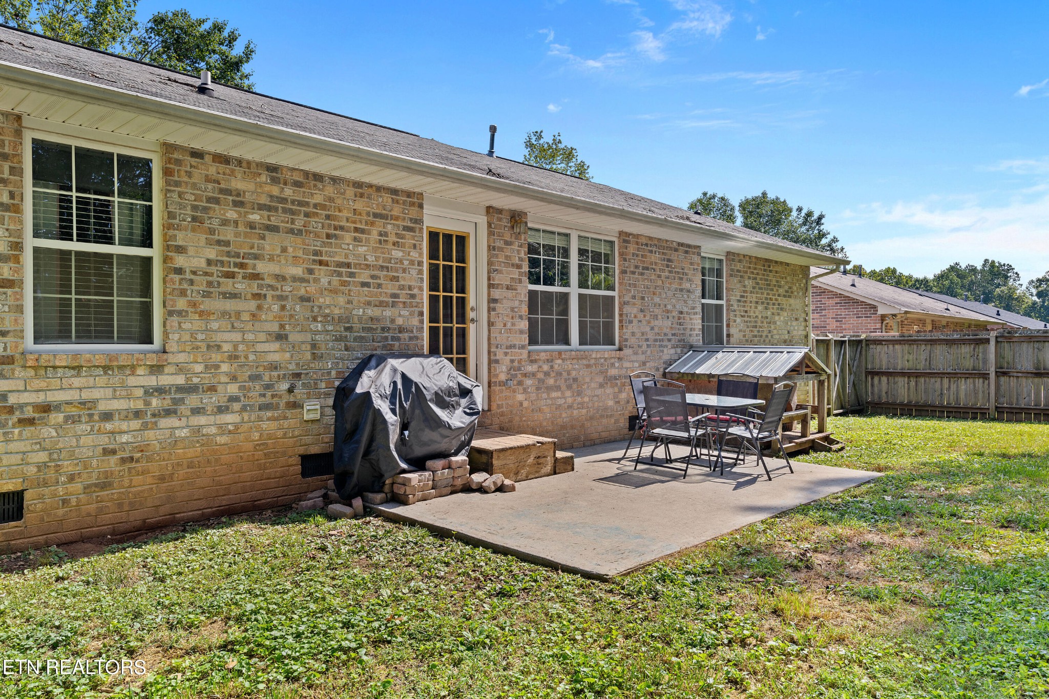 7413 Cotton Patch Road Corryton, TN 37721 - Photo 19 of 21 Gallery Image 19