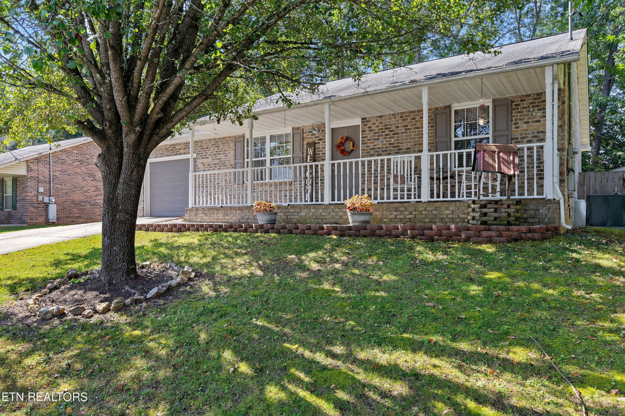 7413 Cotton Patch Road Corryton, TN 37721 - Photo 2 of 21 Gallery Image 2