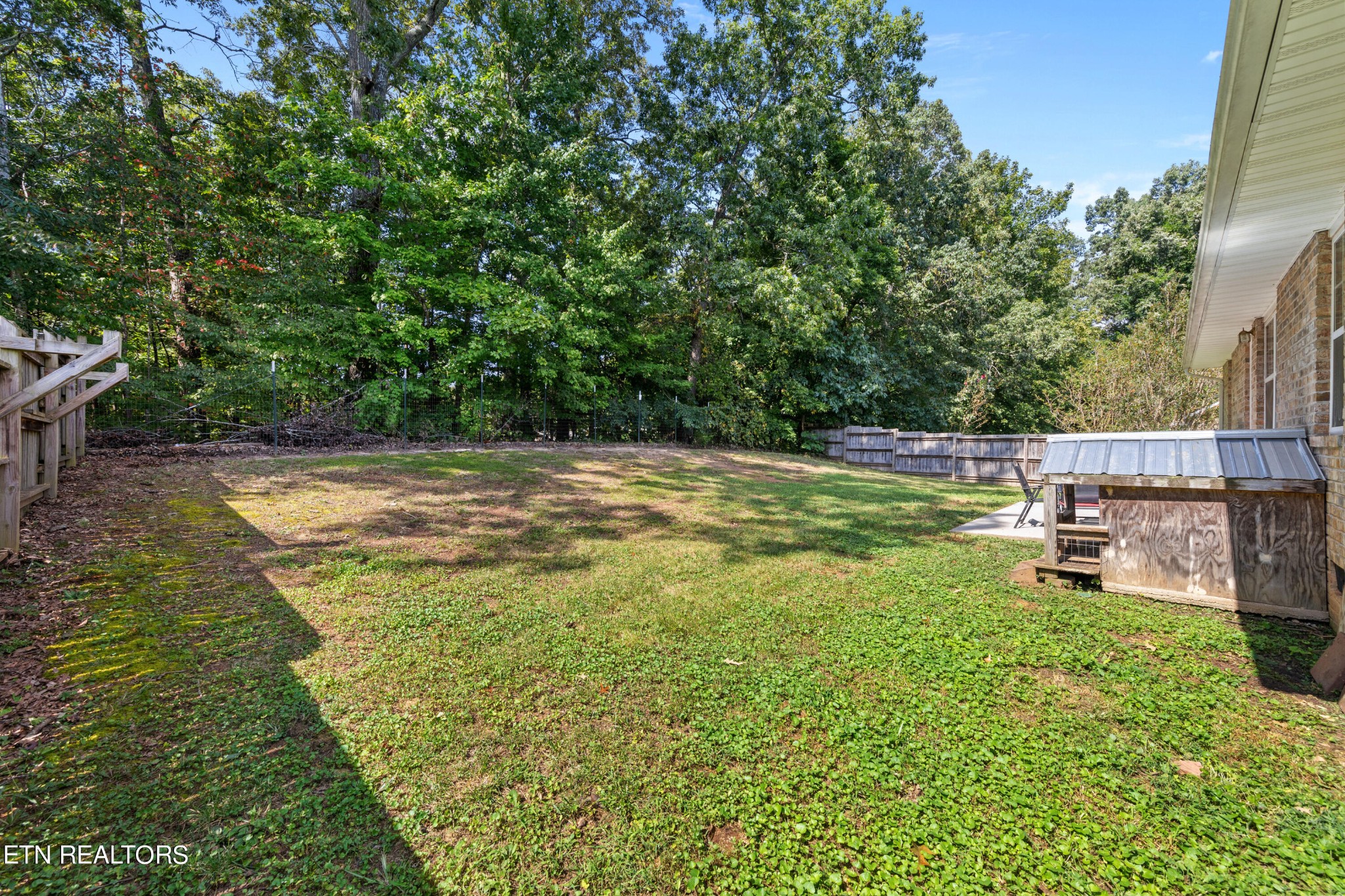 7413 Cotton Patch Road Corryton, TN 37721 - Photo 21 of 21 Gallery Image 21