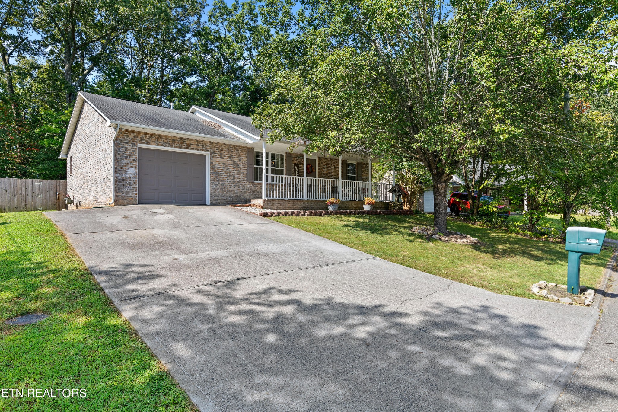 7413 Cotton Patch Road Corryton, TN 37721 - Photo 3 of 21 Gallery Image 3