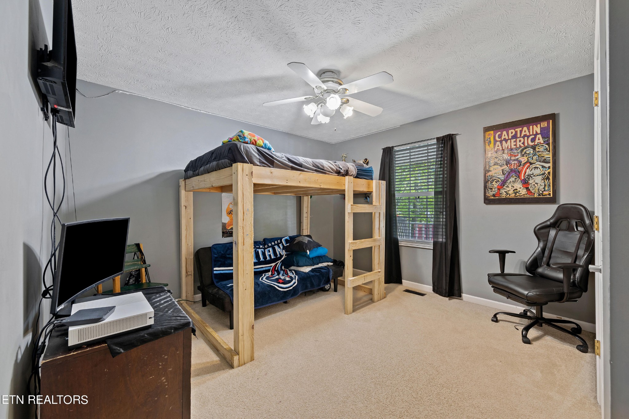 7413 Cotton Patch Road Corryton, TN 37721 - Photo 10 of 21 Gallery Image 10