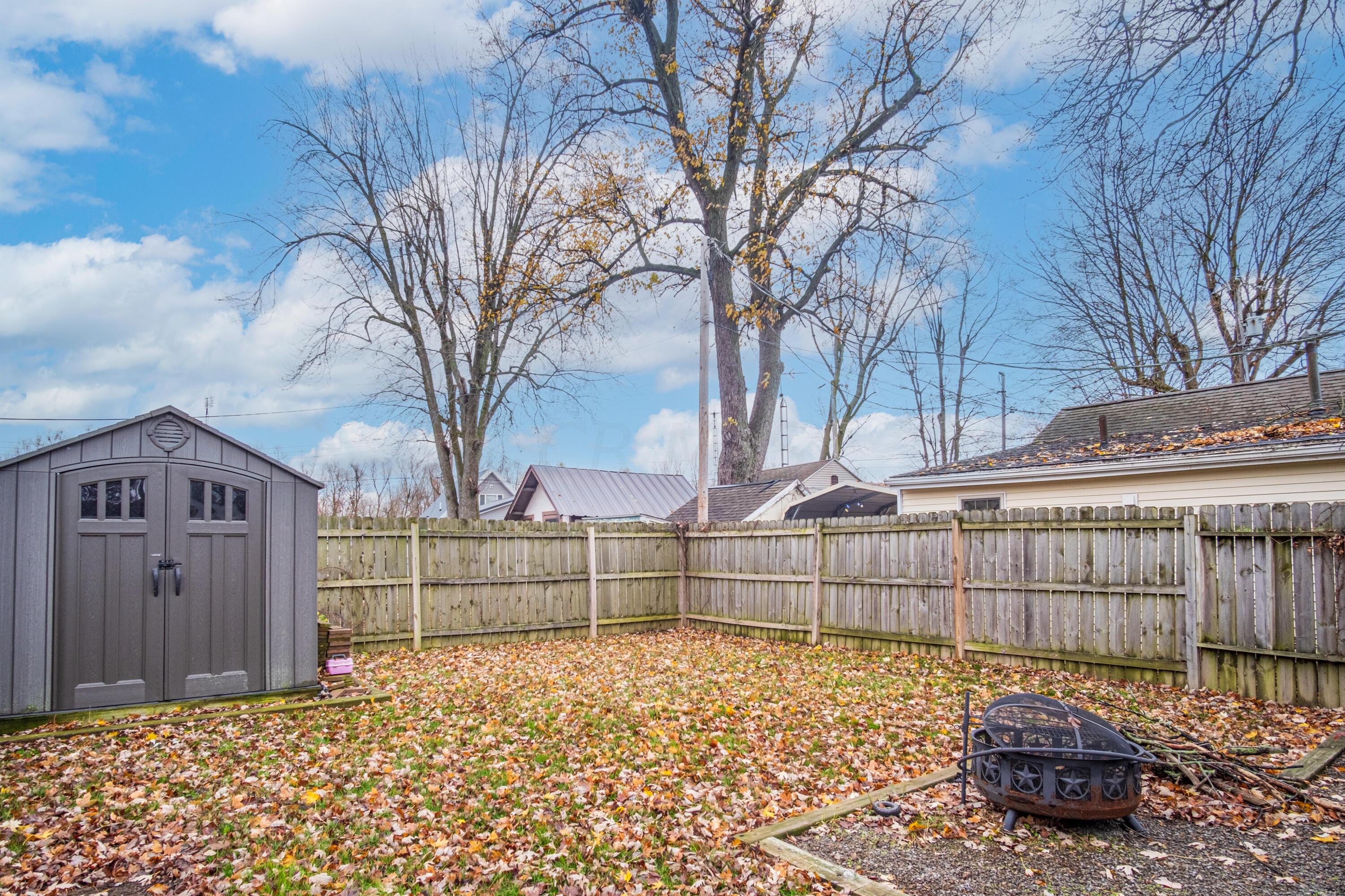 11153 Newland Road Lakeview, OH 43331 - Photo 20 of 26 DSCF1560-Edit