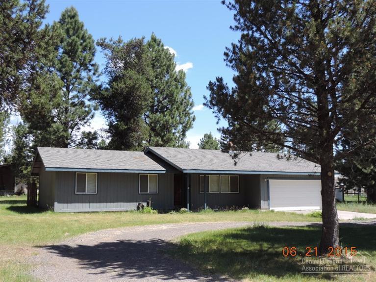 15980 Green Forest Road La Pine, OR 97739 - Photo 1 of 23 Primary Photo