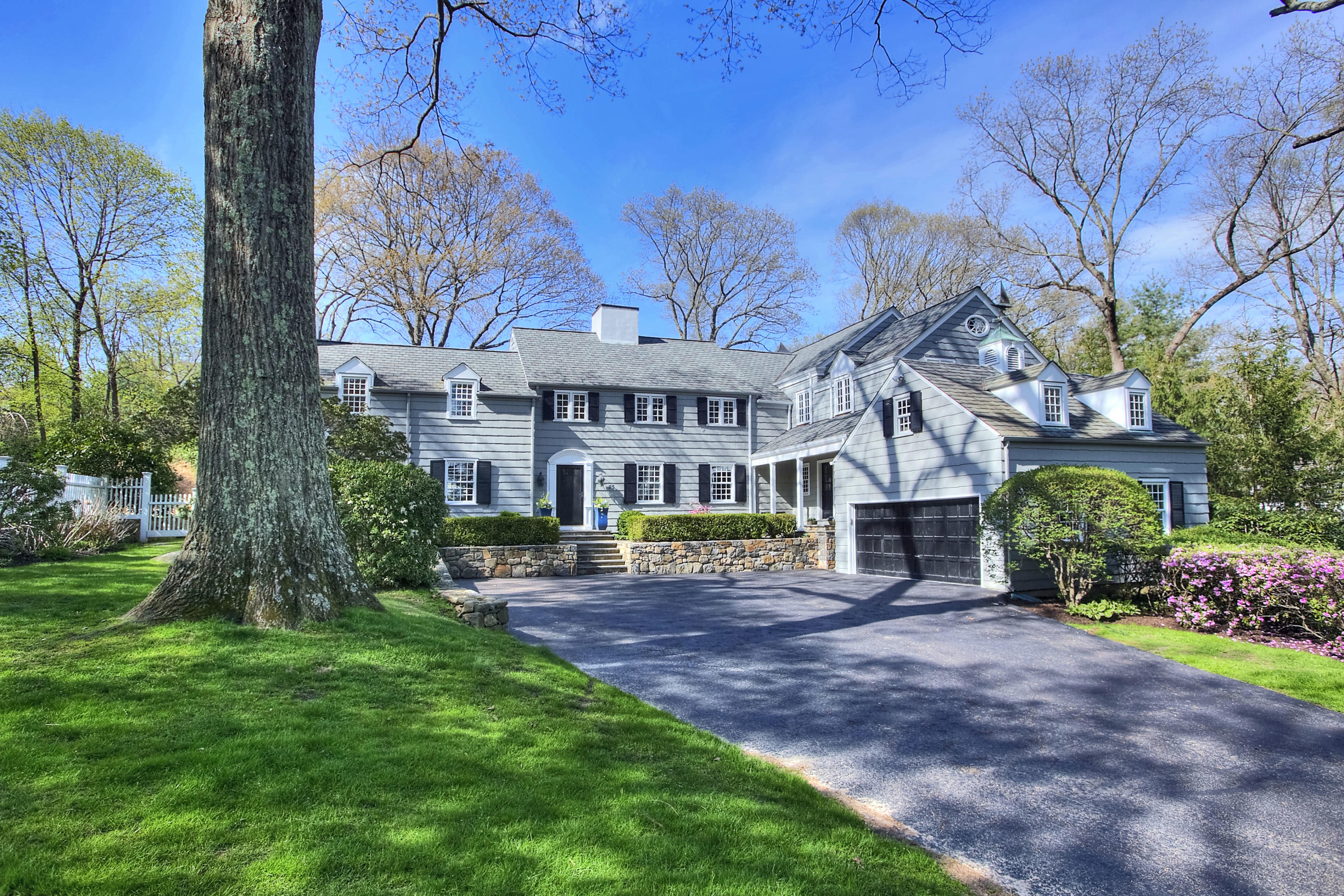 25 Point O Woods Road Darien, CT 06820 - Photo 67 of 68 IMG_0593