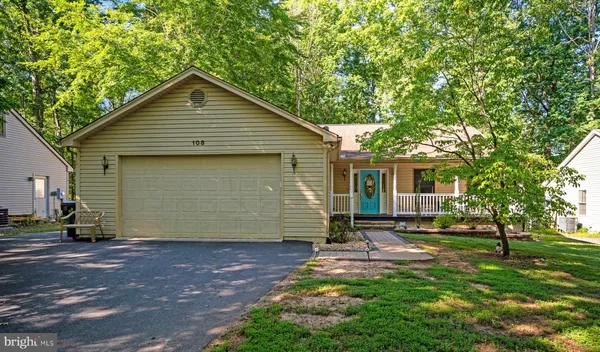 $435,000 | 108 Winchester Lane, Locust Grove, VA 22508