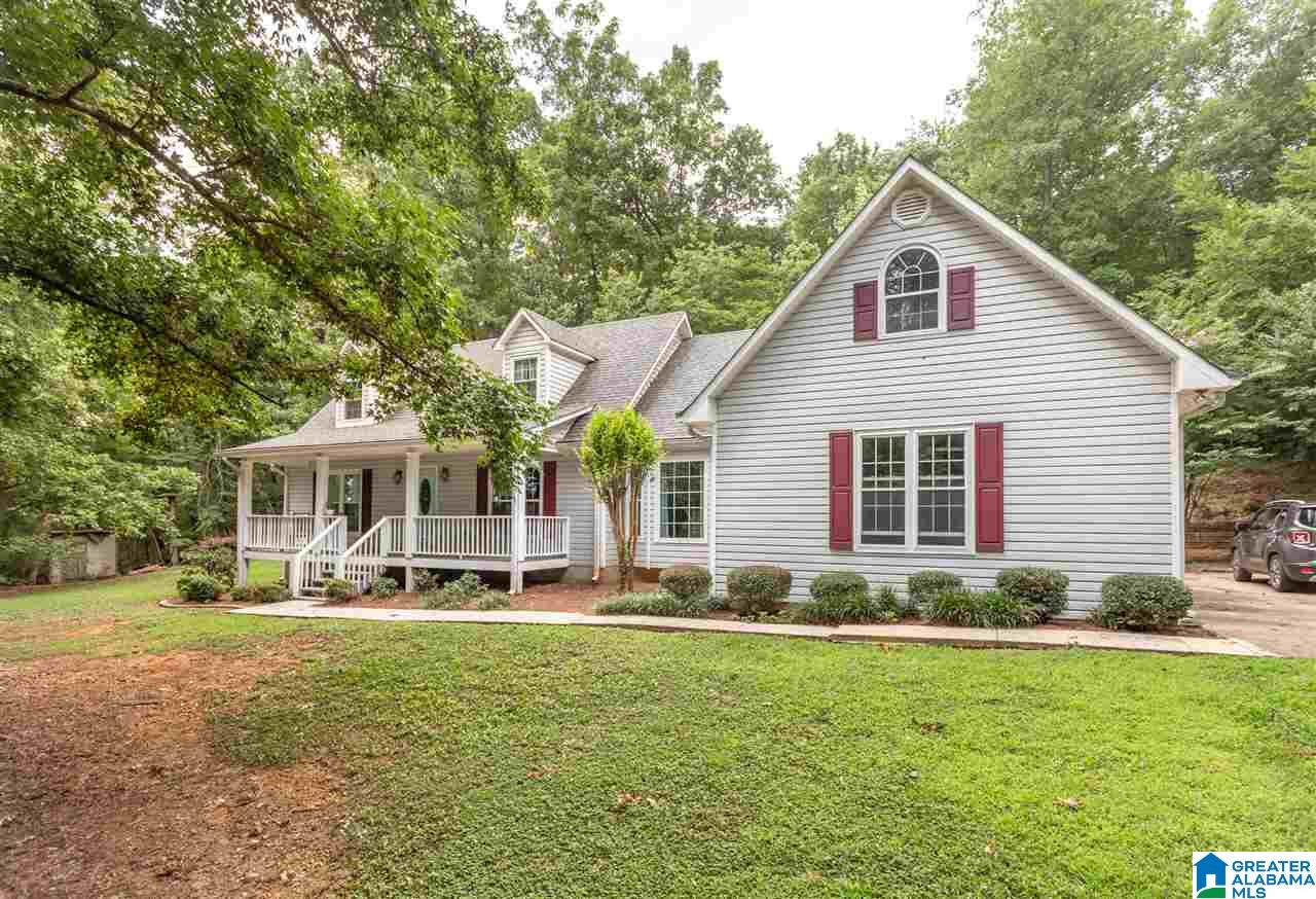 477 Jan Street Oneonta, AL 35121 - Photo 2 of 35