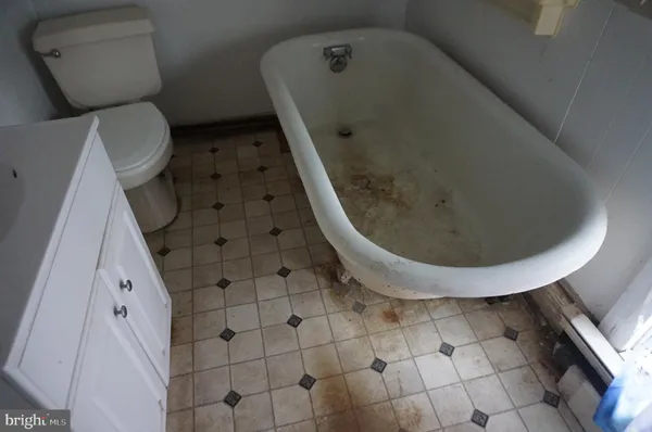 $99,900 | 103 Chambers Street, Preston, MD 21655