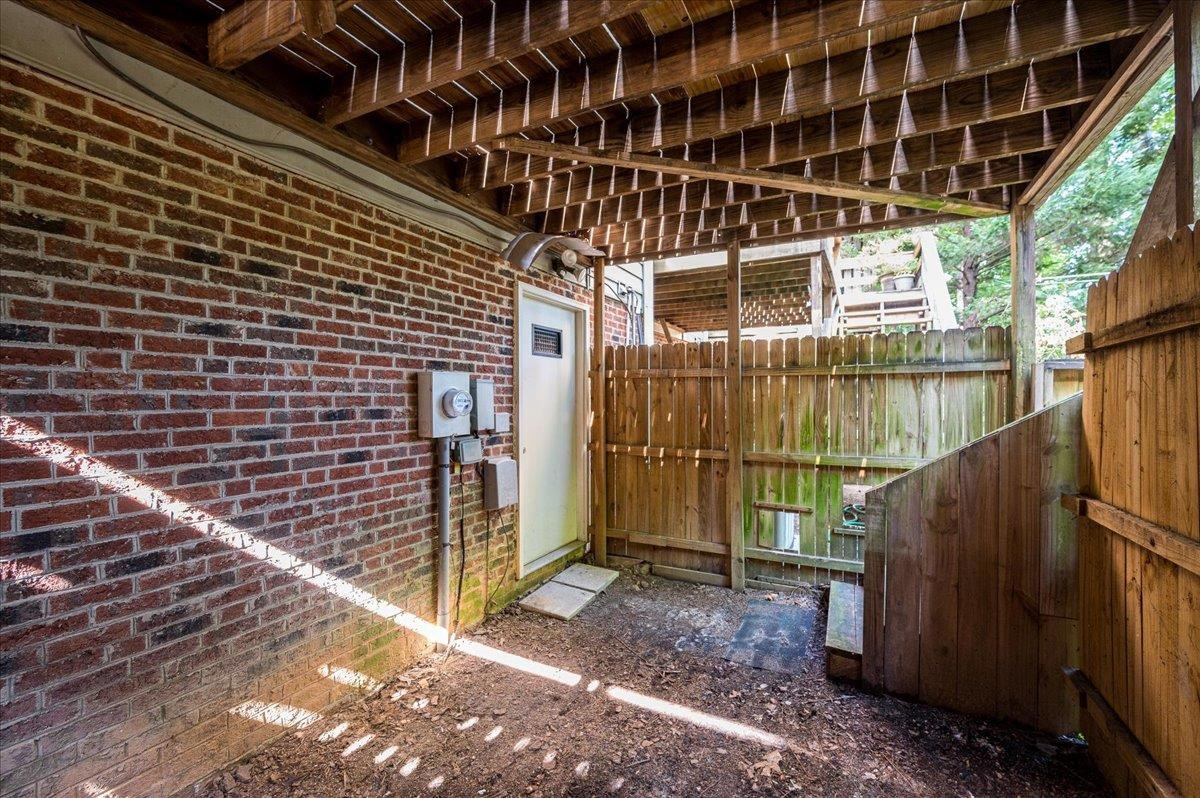 5612 Hamstead Crossing Raleigh, NC 27612 - Photo 27 of 27 Photo 27