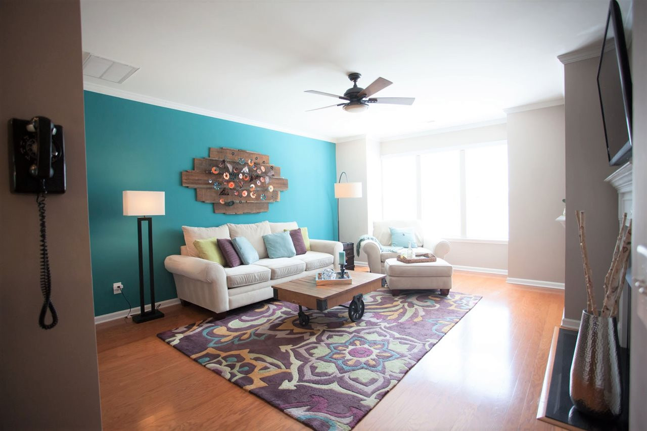 5028 Celtic Court Raleigh, NC 27612 - Photo 4 of 20 Photo 4