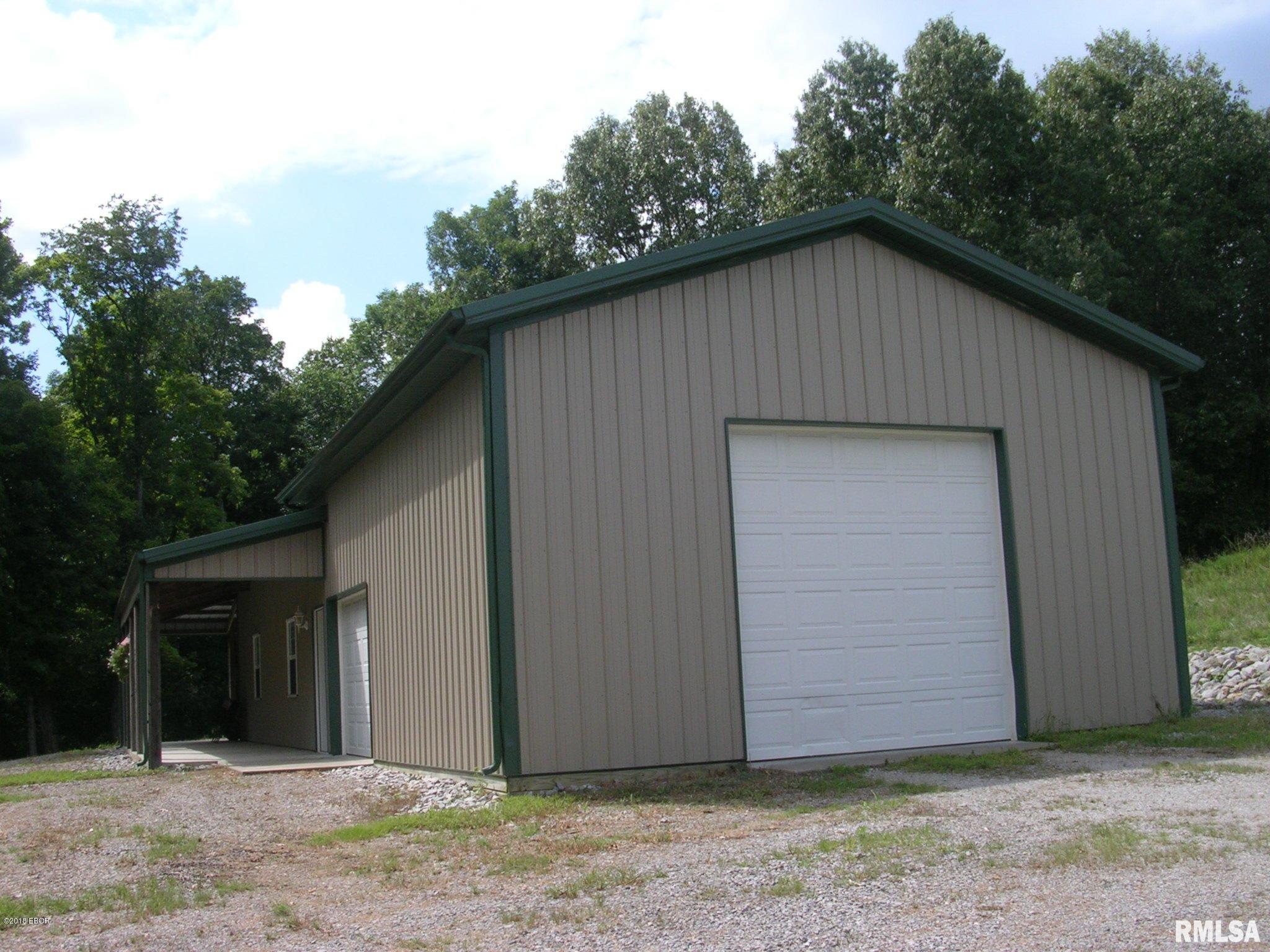 1500 Allen Road Buncombe, IL 62912 - Photo 11 of 25