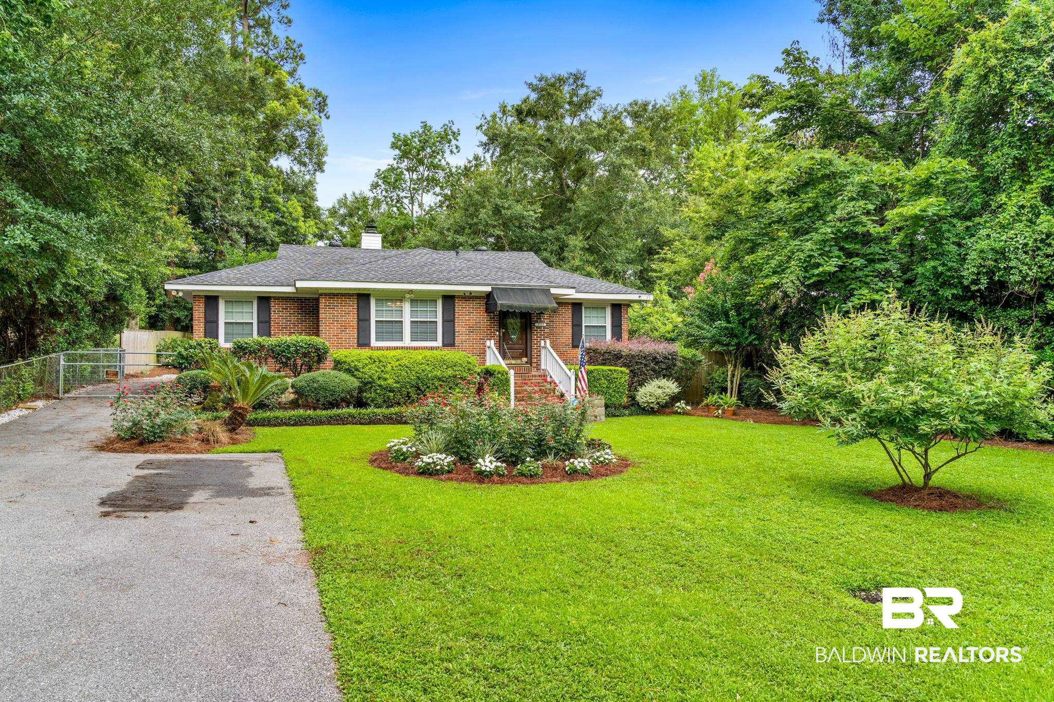 3503 Spring Hill Avenue Mobile, AL 36608 - Photo 29 of 30