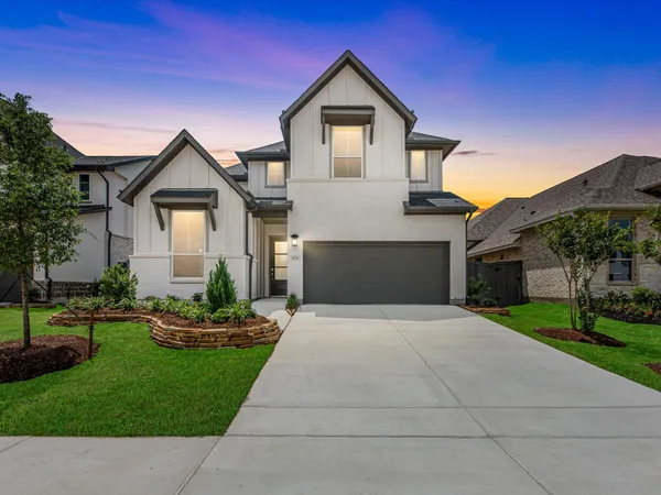 $483,694 | 16511 Blissful Day Way, Hockley, TX 77447