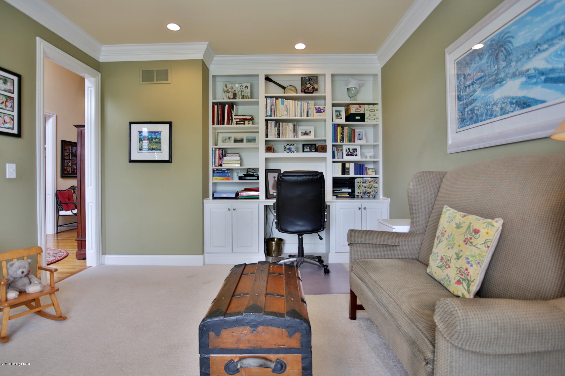 12807 Ridgemoor Drive Prospect, KY 40059 - Photo 4 of 62 6