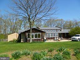 199 Fairview Road Shippensburg, PA 17257 - Photo 1 of 16 Exterior (Front)