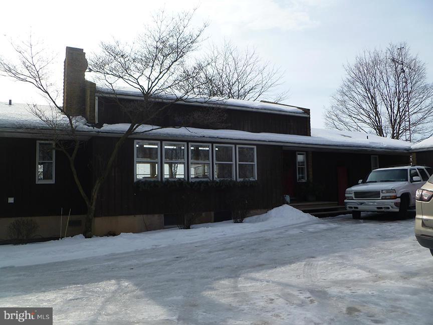 199 Fairview Road Shippensburg, PA 17257 - Photo 13 of 16 Exterior (Rear)