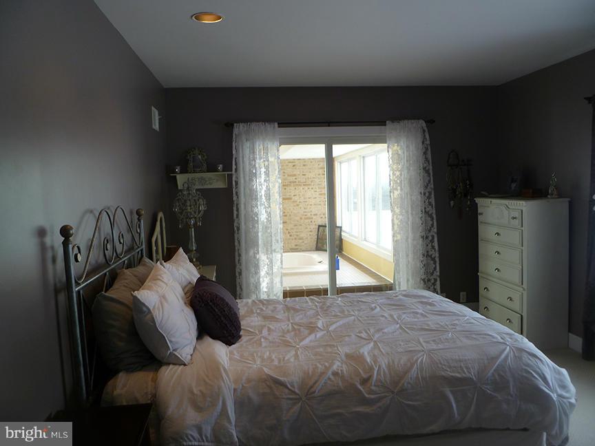 199 Fairview Road Shippensburg, PA 17257 - Photo 6 of 16 Bedroom (Master)