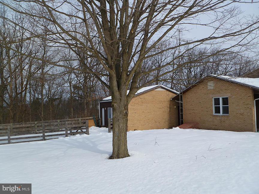 199 Fairview Road Shippensburg, PA 17257 - Photo 10 of 16 Exterior (General)