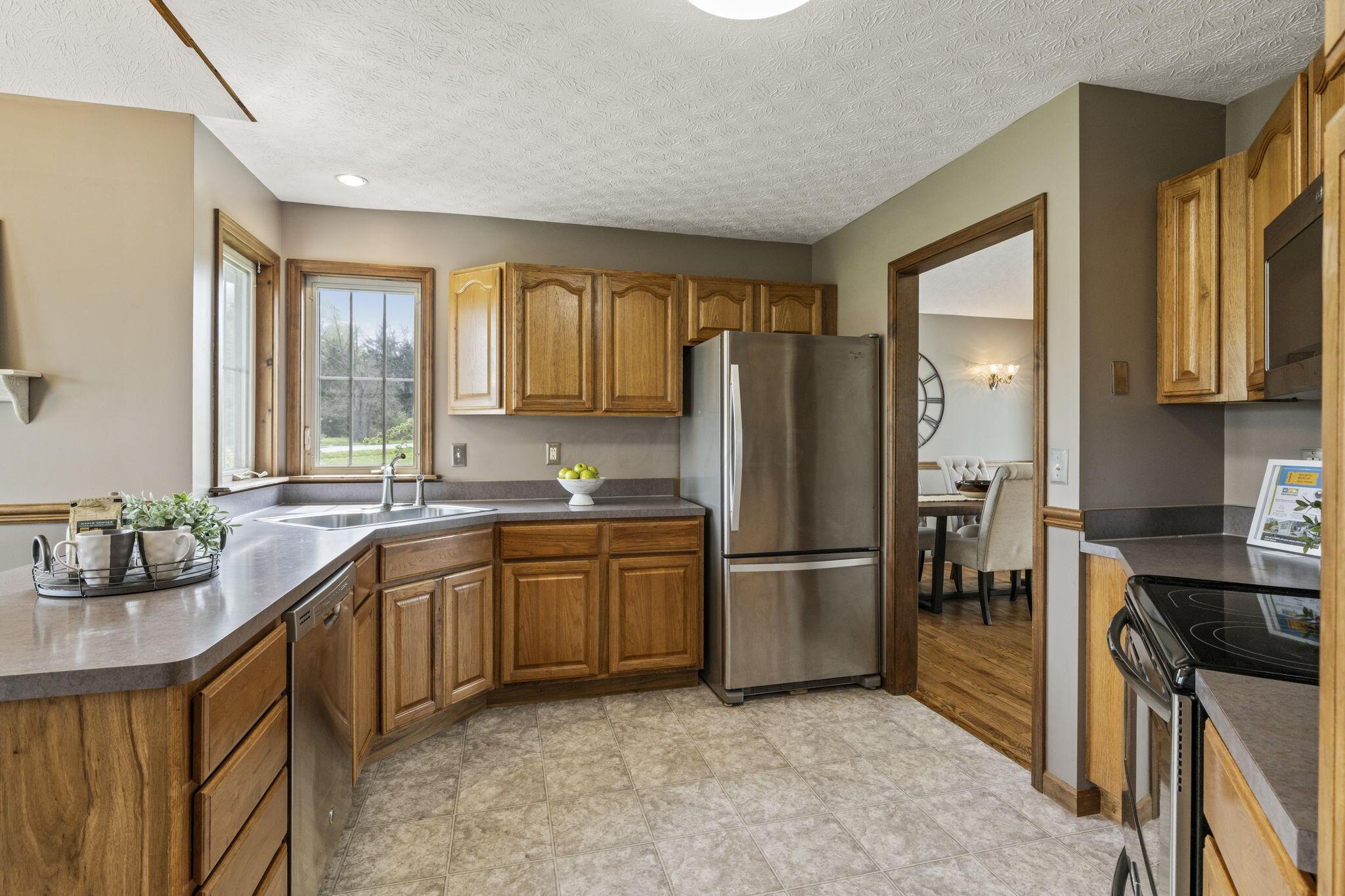 6701 Perry Road Centerburg, OH 43011 - Photo 12 of 65 2025-4-25 6701 Perry Rd 030
