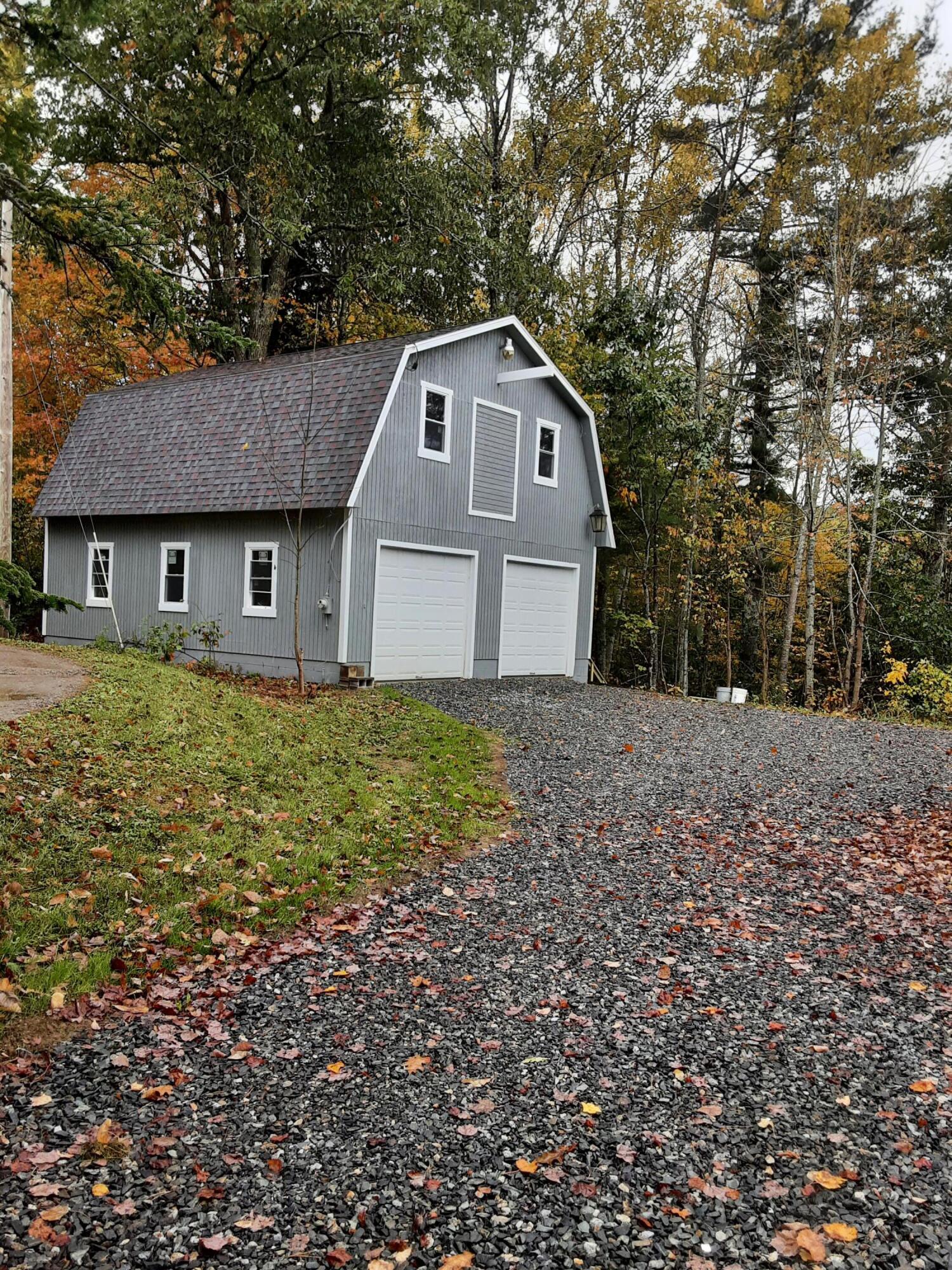 13 Martin Road Jefferson, ME 04348 - Photo 3 of 19 1000000494