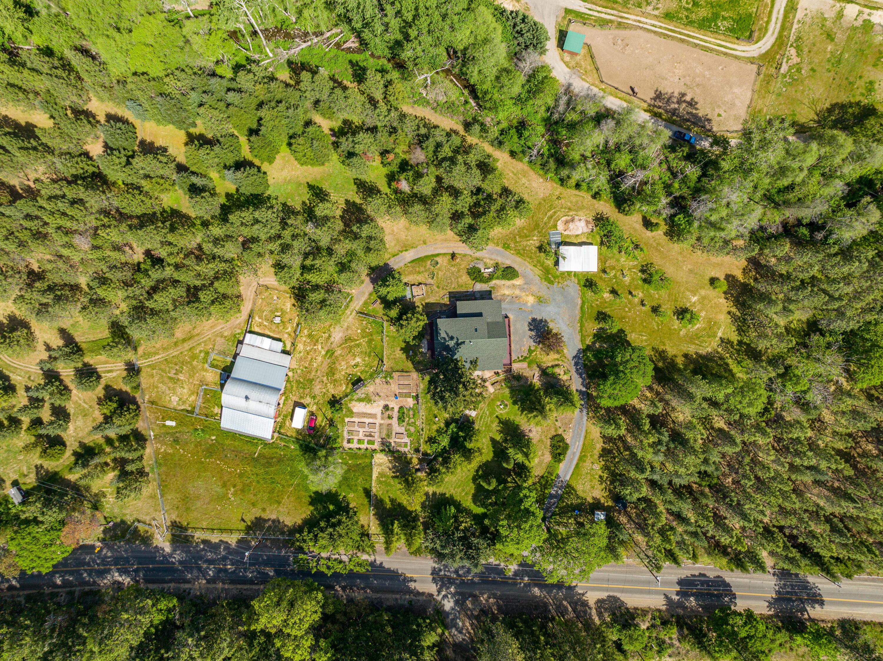 4137 Thompson Creek Road Jacksonville, OR 97530 - Photo 62 of 62 39