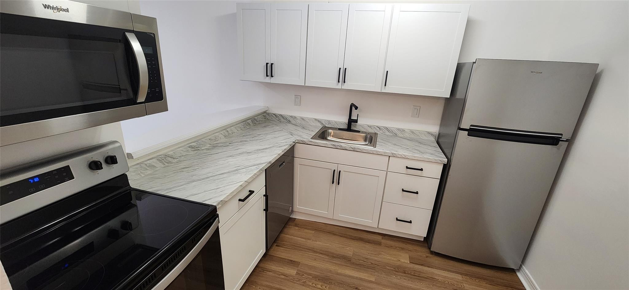 15221 Northeast 6th Avenue, Unit A205 Miami, FL 33162 - Photo 1 of 22 Photo 1