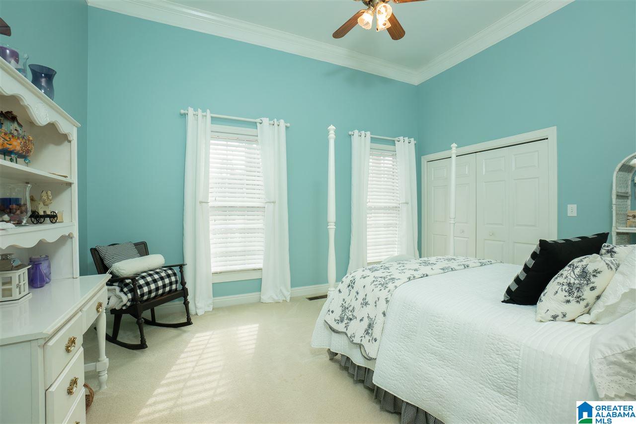18 Stone Ridge Drive Sylacauga, AL 35150 - Photo 25 of 37