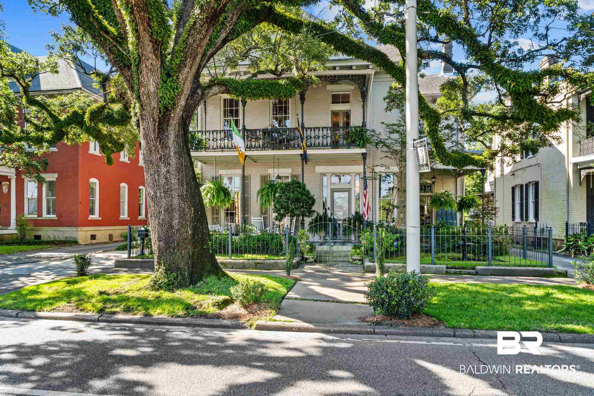907 Government Street Mobile, AL 36604 - Photo 48 of 50