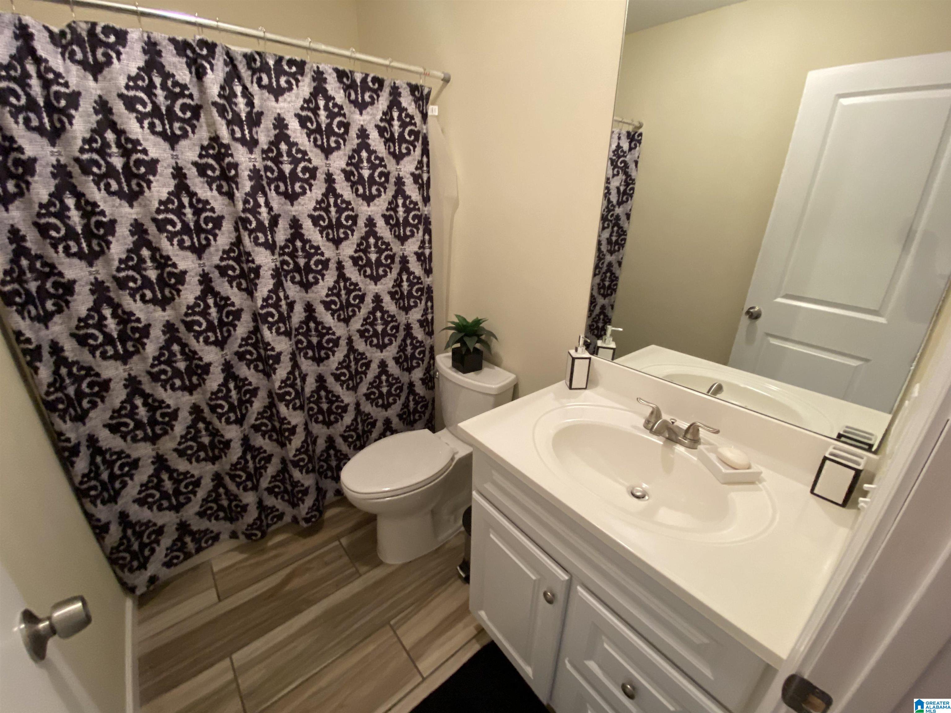 94 Scurlock Street Sumiton, AL 35148 - Photo 7 of 32